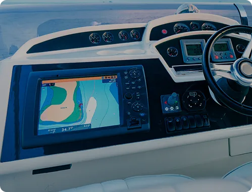 Altia Software for Embedded UIs and Displays — Industries — Healthcare